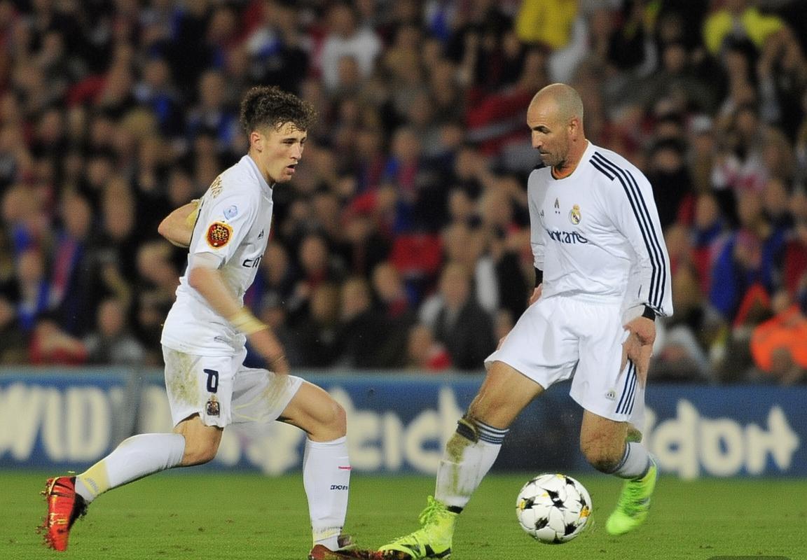 西甲巅峰对决：巴伦西亚VS皇马积分榜关键战前瞻(图3)