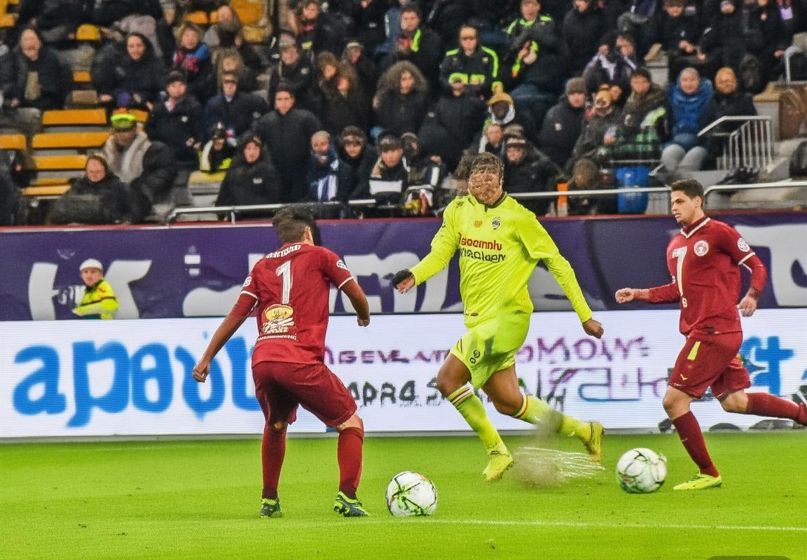 弗赖堡对门兴：德甲焦点战前瞻分析与预测(图2)