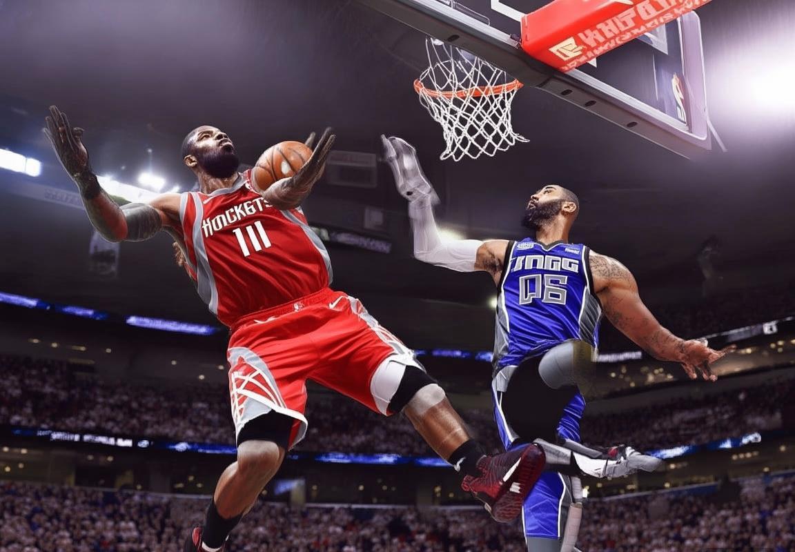 火箭大战国王：防守固守与潜力挖掘对决