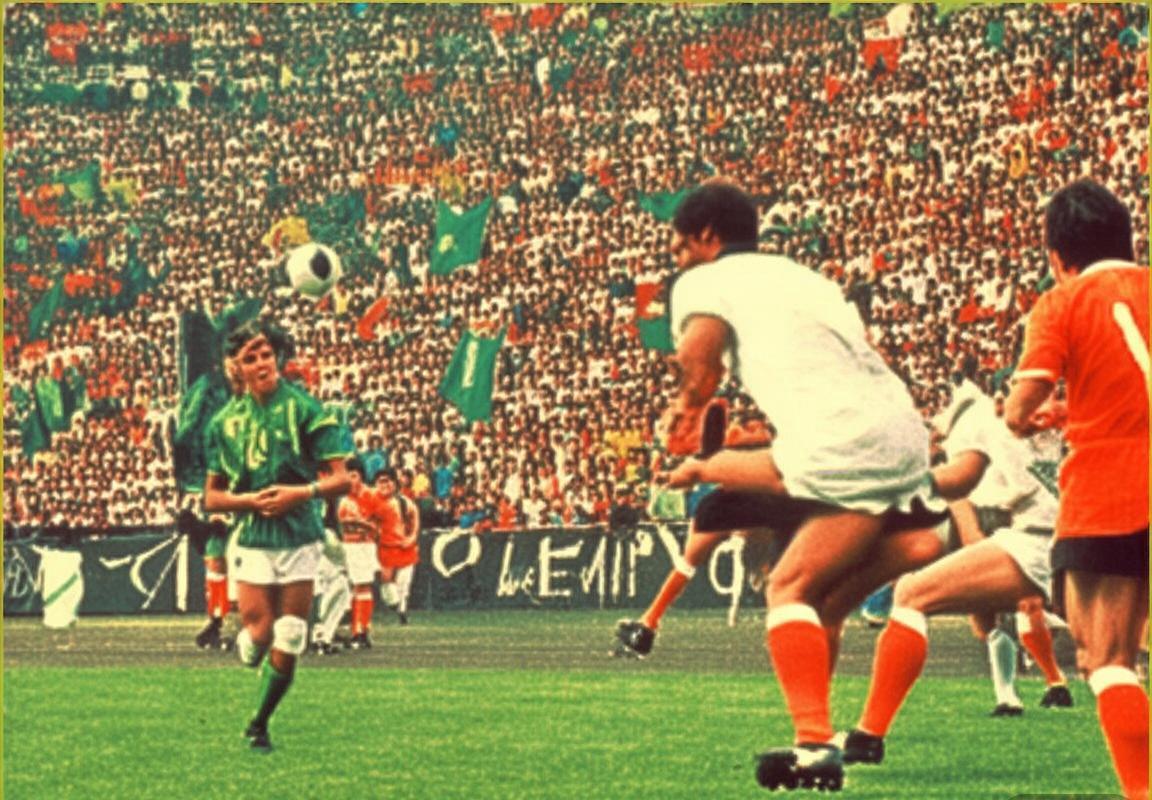 巴西荷兰足球对决：近期状态对比与战术解析