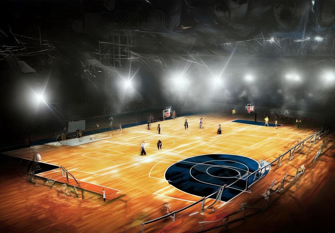 火箭快船巅峰对决：季后赛席位关键战解析(图2)