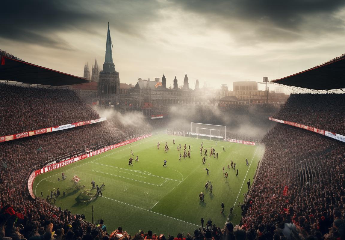 柏林联合VS莱比锡红牛：德甲焦点战前瞻与回顾(图2)