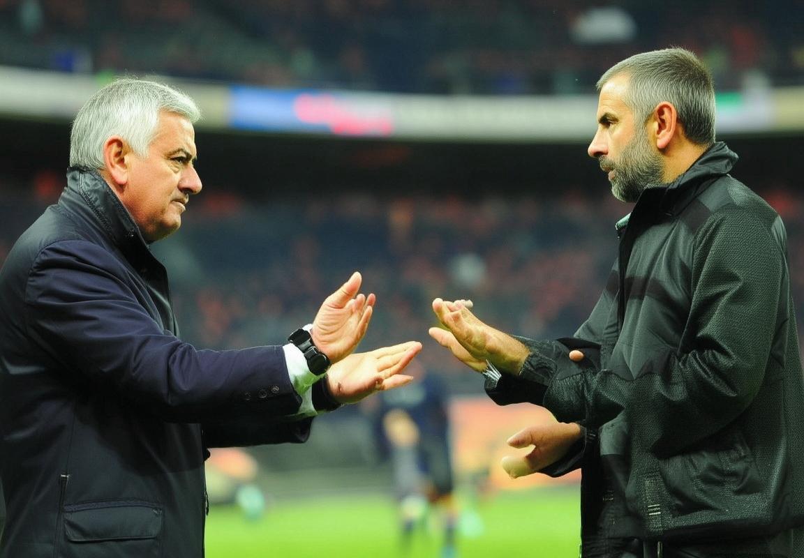 2017曼彻斯特德比：激情对决与战术火花回顾(图3)